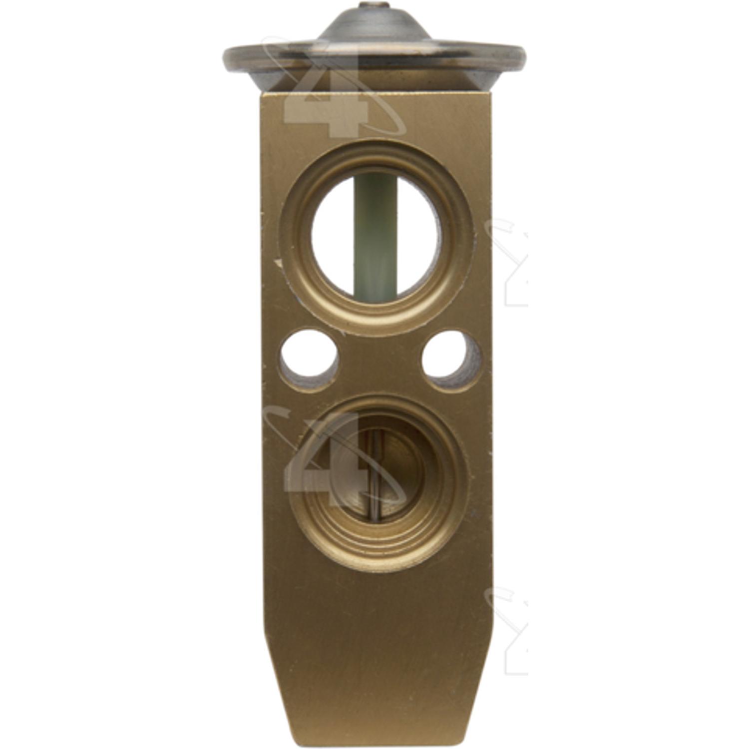 Four Seasons 39227 - A/C Expansion Valve Four Seasons 39227 A/C Expansion Valve product image 2 of 6