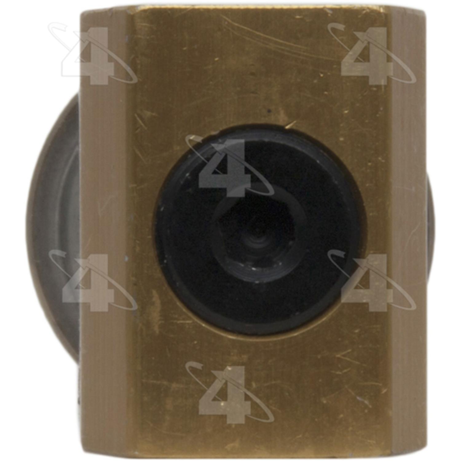 Four Seasons 39227 - A/C Expansion Valve Four Seasons 39227 A/C Expansion Valve product image 3 of 6