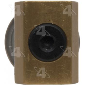 2006 Kia Sorento A/C Expansion Valve Four Seasons 39227 image 3 of 4