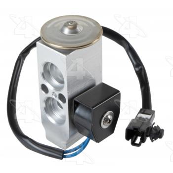 2006 Lexus LX470 A/C Expansion Valve Rear Four Seasons 39228 image 1 of 4