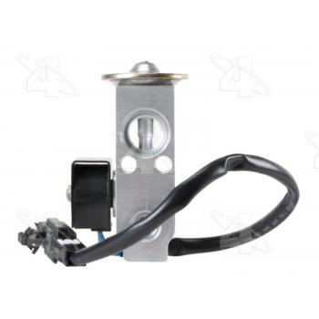 2006 Lexus LX470 A/C Expansion Valve Rear Four Seasons 39228 image 2 of 4