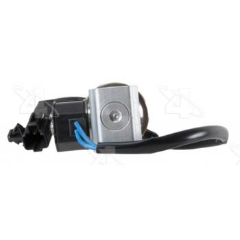 2006 Lexus LX470 A/C Expansion Valve Rear Four Seasons 39228 image 3 of 4