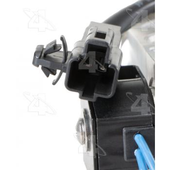 2006 Lexus LX470 A/C Expansion Valve Rear Four Seasons 39228 image 4 of 4