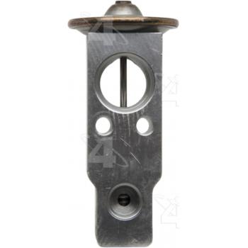 2006 Lexus LX470 A/C Expansion Valve Front Four Seasons 39229 image 4 of 4