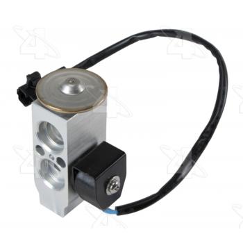2002 Lexus LX470 A/C Expansion Valve Rear Four Seasons 39230 image 1 of 4