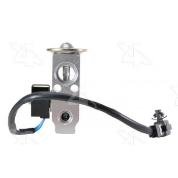 2002 Lexus LX470 A/C Expansion Valve Rear Four Seasons 39230 image 2 of 4