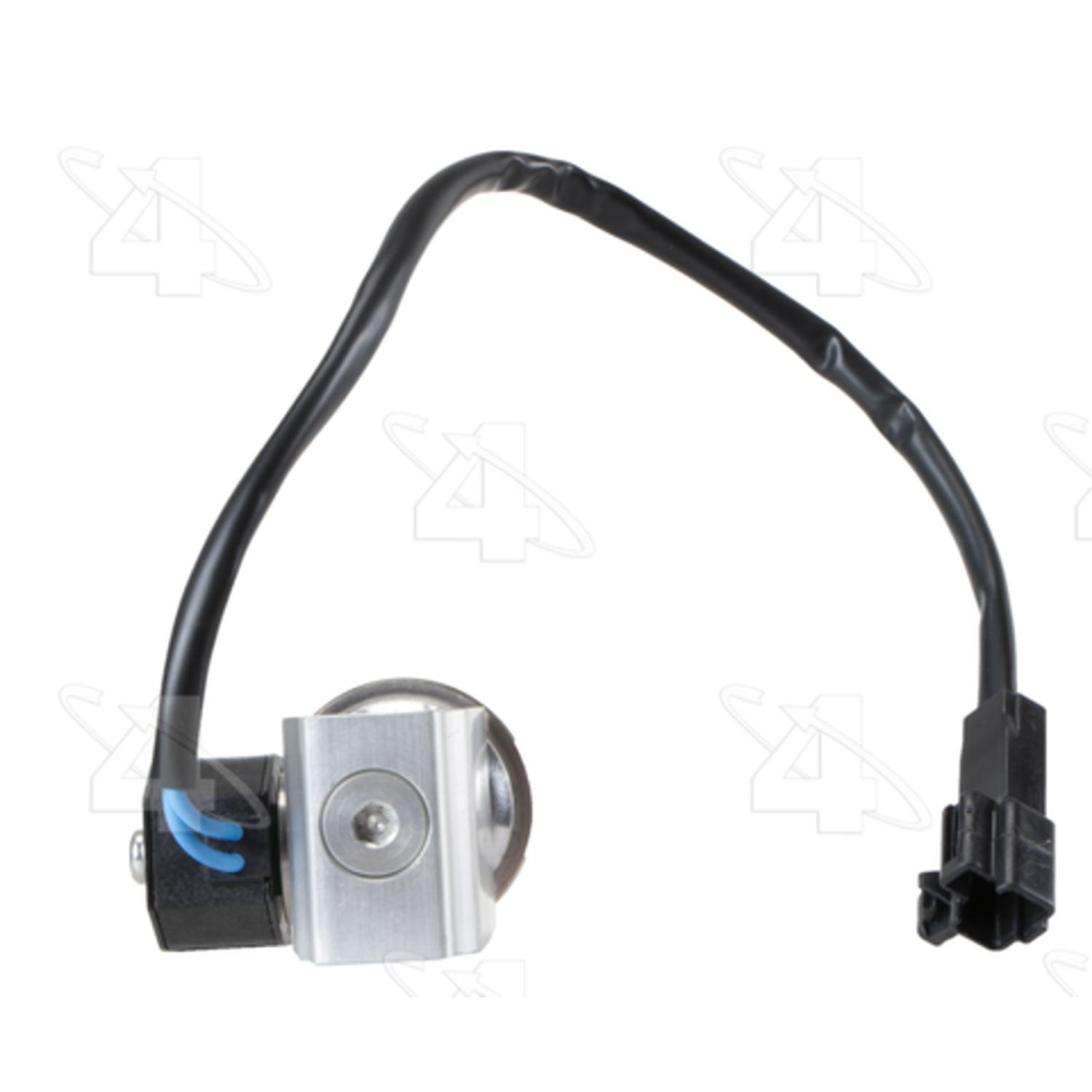 Four Seasons 39230 - A/C Expansion Valve Four Seasons 39230 A/C Expansion Valve product image 3 of 8