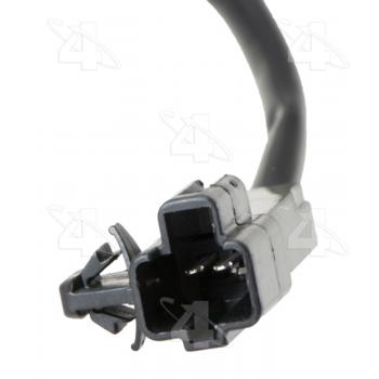 2002 Lexus LX470 A/C Expansion Valve Rear Four Seasons 39230 image 4 of 4