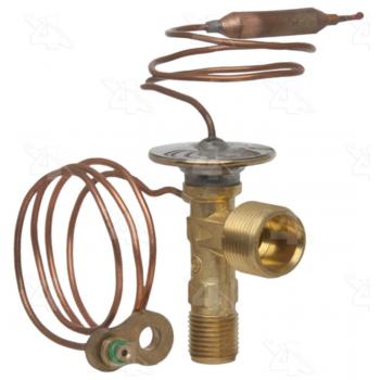 1999 Lexus SC300 A/C Expansion Valve Four Seasons 39231 image 1 of 4