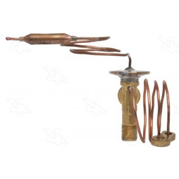 1999 Lexus SC300 A/C Expansion Valve Four Seasons 39231 image 2 of 4