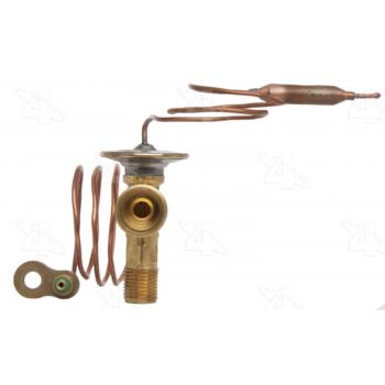 1999 Lexus SC300 A/C Expansion Valve Four Seasons 39231 image 4 of 4