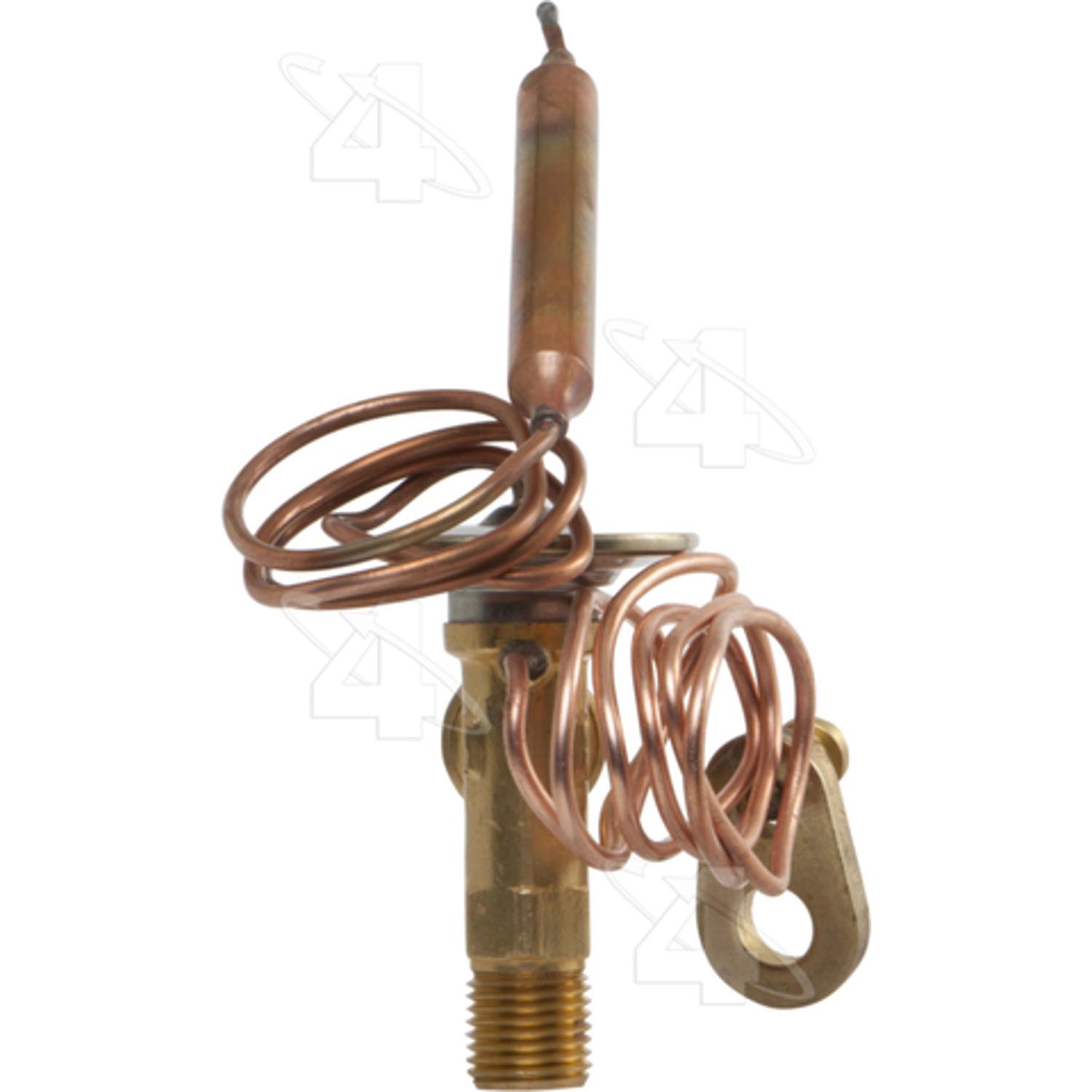 Four Seasons 39232 - A/C Expansion Valve Four Seasons 39232 A/C Expansion Valve product image 2 of 7