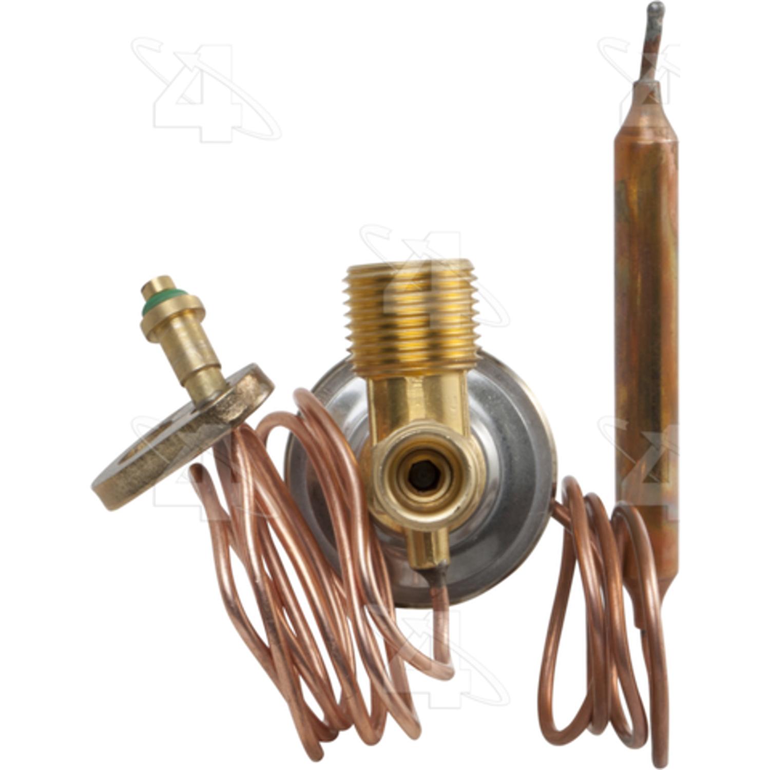 Four Seasons 39232 - A/C Expansion Valve Four Seasons 39232 A/C Expansion Valve product image 3 of 7