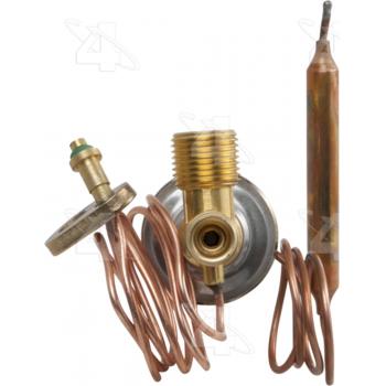 1992 Lexus SC300 A/C Expansion Valve Four Seasons 39232 image 3 of 4
