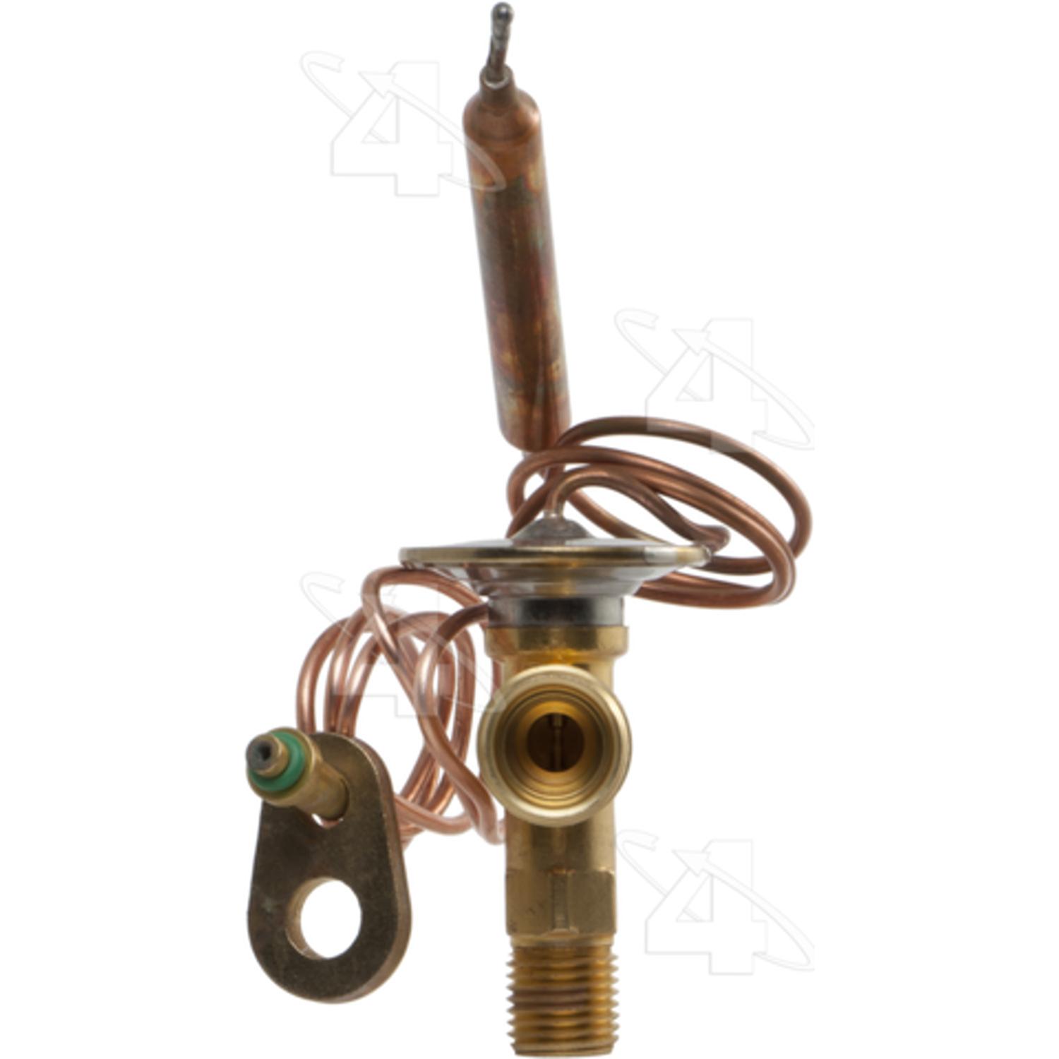 Four Seasons 39232 - A/C Expansion Valve Four Seasons 39232 A/C Expansion Valve product image 4 of 7