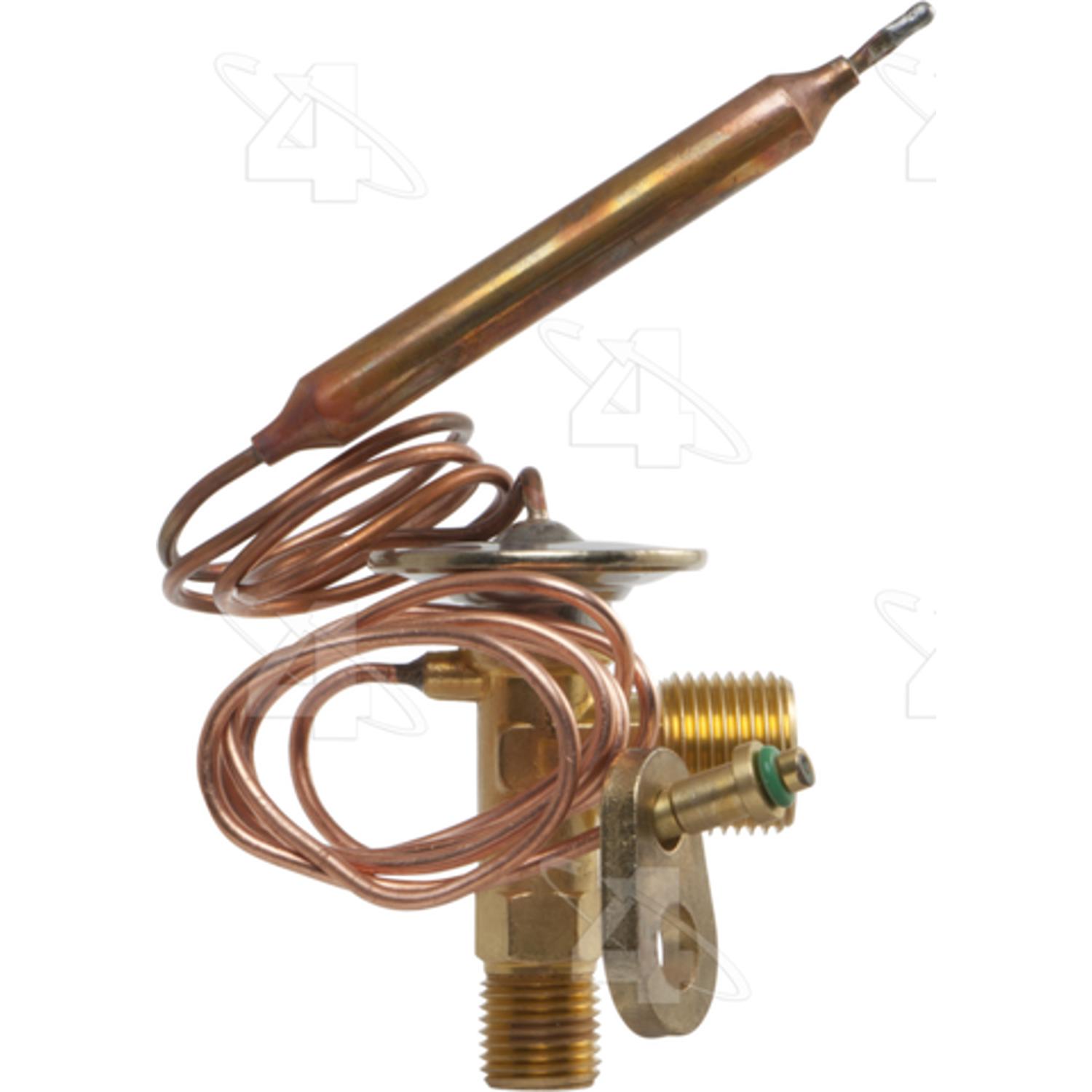 Four Seasons 39232 - A/C Expansion Valve Four Seasons 39232 A/C Expansion Valve product image 5 of 7