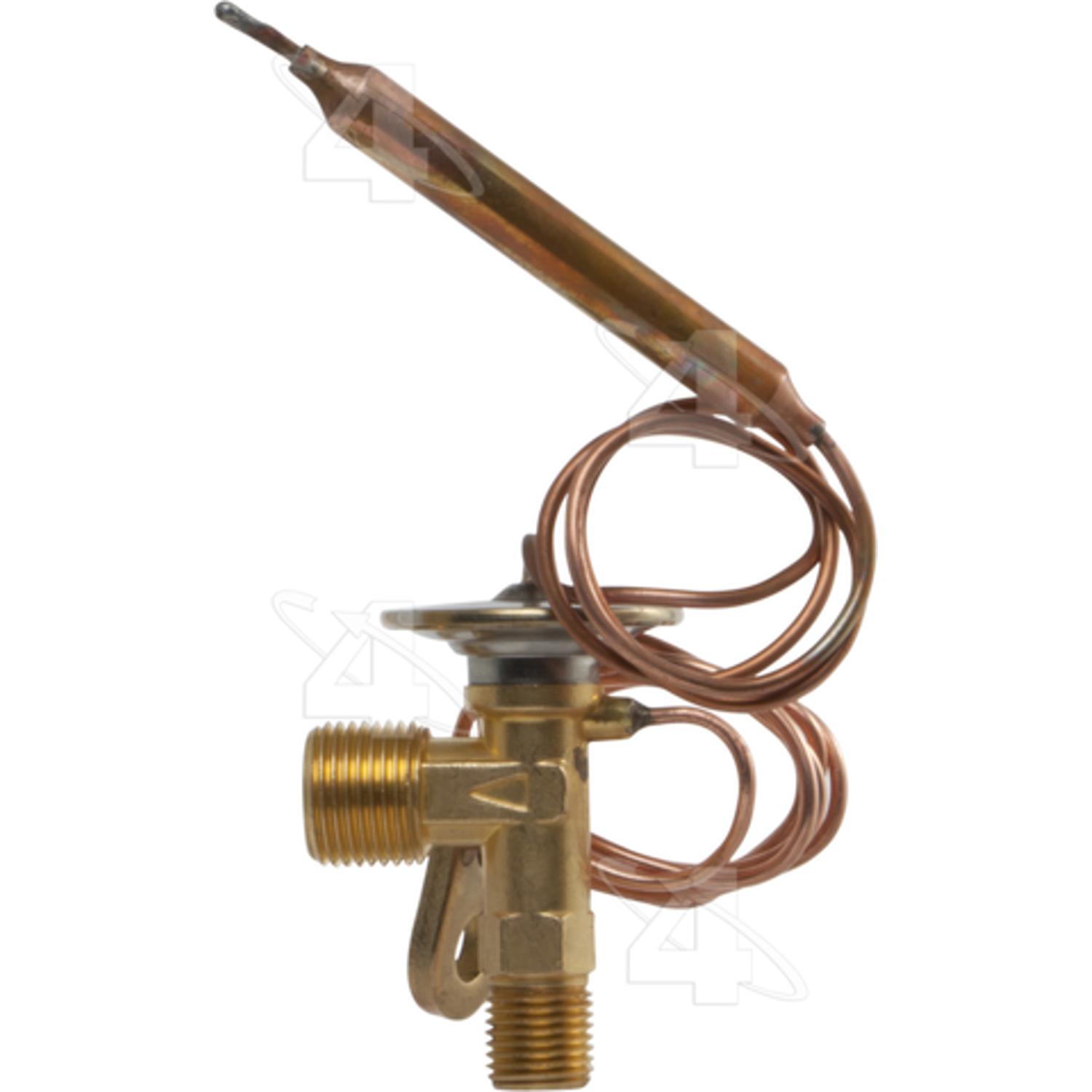 Four Seasons 39232 - A/C Expansion Valve Four Seasons 39232 A/C Expansion Valve product image 6 of 7