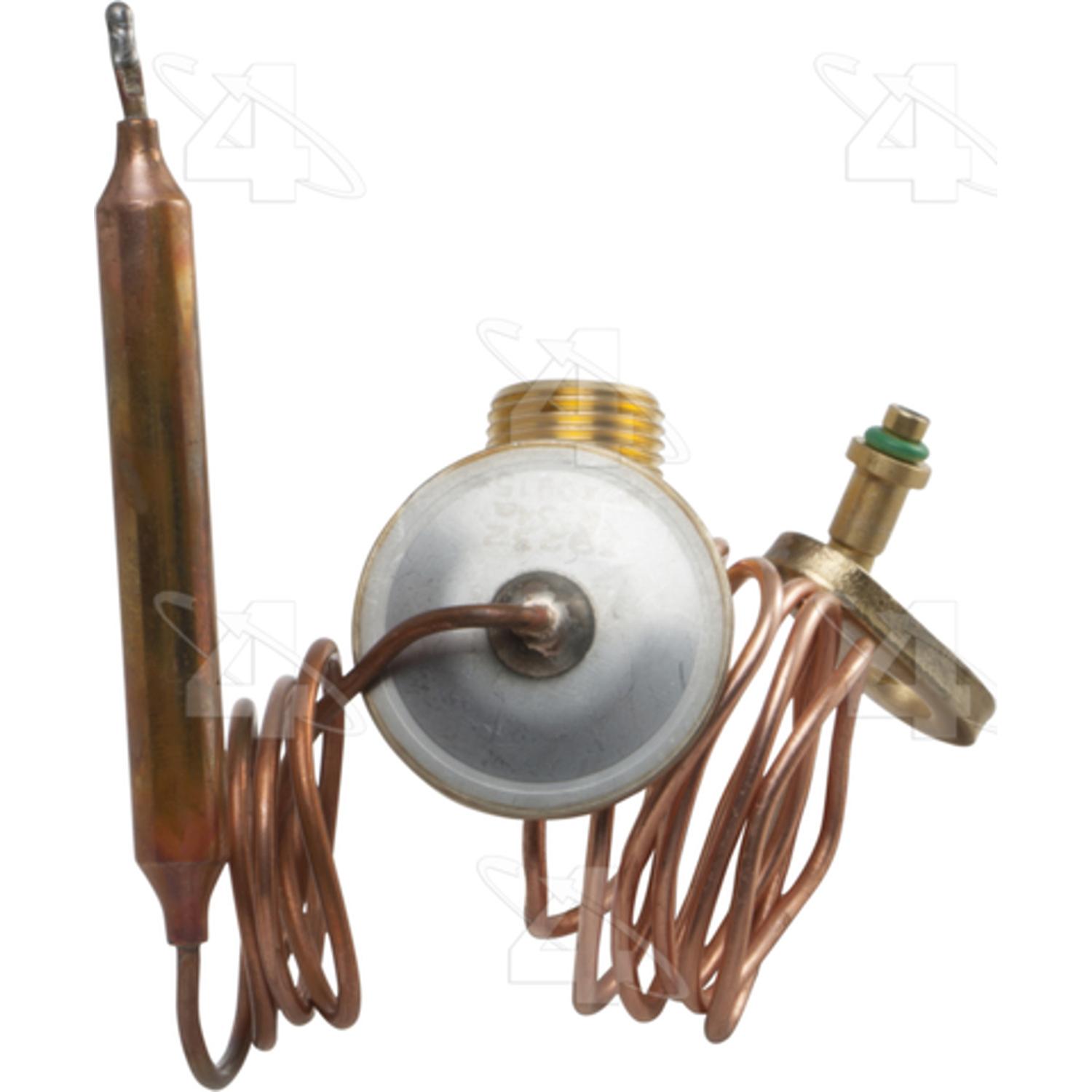 Four Seasons 39232 - A/C Expansion Valve Four Seasons 39232 A/C Expansion Valve product image 7 of 7