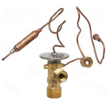 1995 Mazda 929 A/C Expansion Valve Four Seasons 39233 image 1 of 4