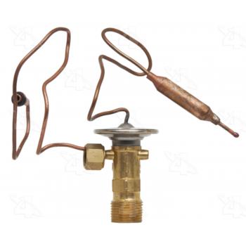 1995 Mazda 929 A/C Expansion Valve Four Seasons 39233 image 2 of 4