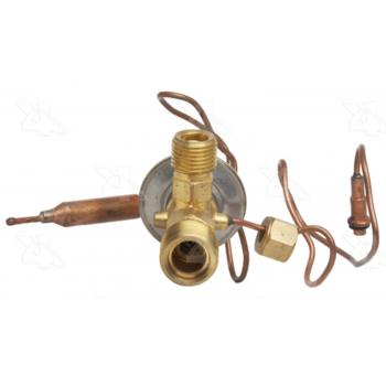 1995 Mazda 929 A/C Expansion Valve Four Seasons 39233 image 3 of 4