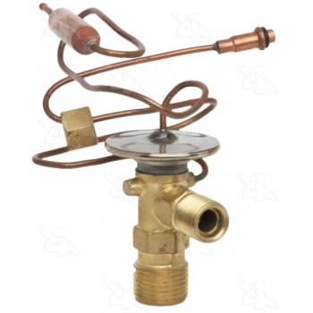 1993 Mazda 929 A/C Expansion Valve Four Seasons 39234 image 1 of 4