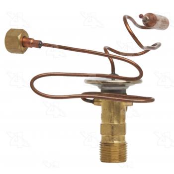 1993 Mazda 929 A/C Expansion Valve Four Seasons 39234 image 2 of 4