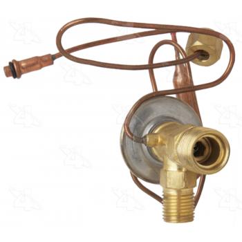 1993 Mazda 929 A/C Expansion Valve Four Seasons 39234 image 3 of 4