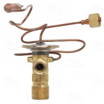 1993 Mazda 929 A/C Expansion Valve Four Seasons 39234 image 4 of 4