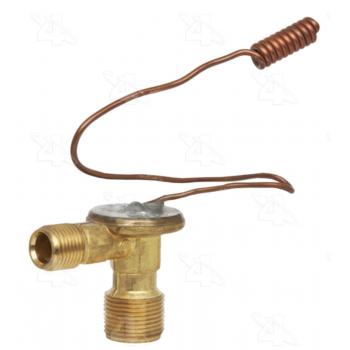 1998 Mazda MPV A/C Expansion Valve Rear Four Seasons 39236 image 1 of 4
