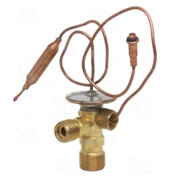 1993 Nissan NX A/C Expansion Valve
