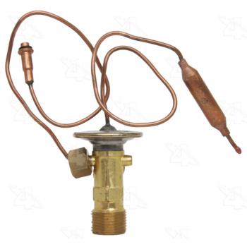 1993 Nissan NX A/C Expansion Valve Four Seasons 39237 image 2 of 4