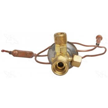 1993 Nissan NX A/C Expansion Valve Four Seasons 39237 image 3 of 4