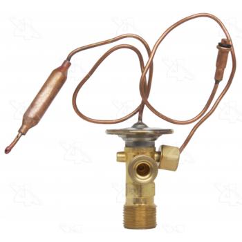 1993 Nissan NX A/C Expansion Valve Four Seasons 39237 image 4 of 4