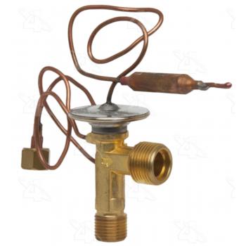 1990 Nissan Axxess A/C Expansion Valve