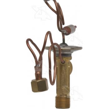1990 Nissan Axxess A/C Expansion Valve Four Seasons 39240 image 2 of 4