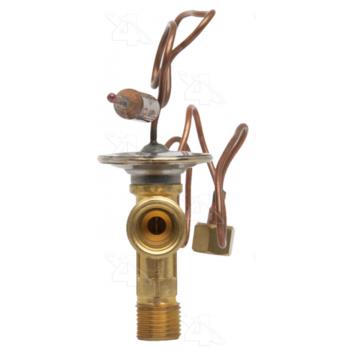 1990 Nissan Axxess A/C Expansion Valve Four Seasons 39240 image 4 of 4