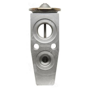 2007 Cadillac DTS A/C Expansion Valve Four Seasons 39242 image 2 of 4