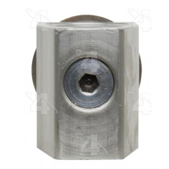 2007 Cadillac DTS A/C Expansion Valve Four Seasons 39242 image 3 of 4