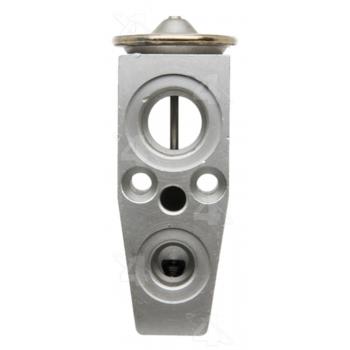 2007 Cadillac DTS A/C Expansion Valve Four Seasons 39242 image 4 of 4