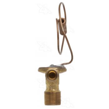 1995 Land Rover Discovery A/C Expansion Valve Four Seasons 39248 image 4 of 4