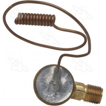 Four Seasons 39248 - A/C Expansion Valve Four Seasons 39248 A/C Expansion Valve product image 7 of 7