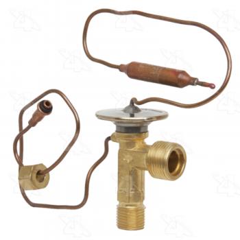1996 Subaru Impreza A/C Expansion Valve Four Seasons 39255 image 1 of 4