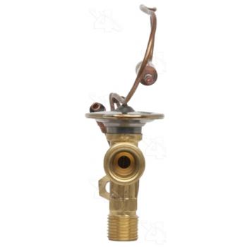 1996 Subaru Impreza A/C Expansion Valve Four Seasons 39255 image 4 of 4