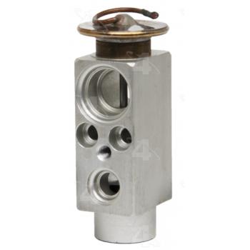 2003 Volkswagen EuroVan A/C Expansion Valve