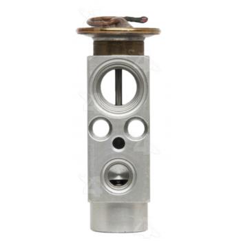 2000 Volkswagen EuroVan A/C Expansion Valve Four Seasons 39259 image 4 of 4