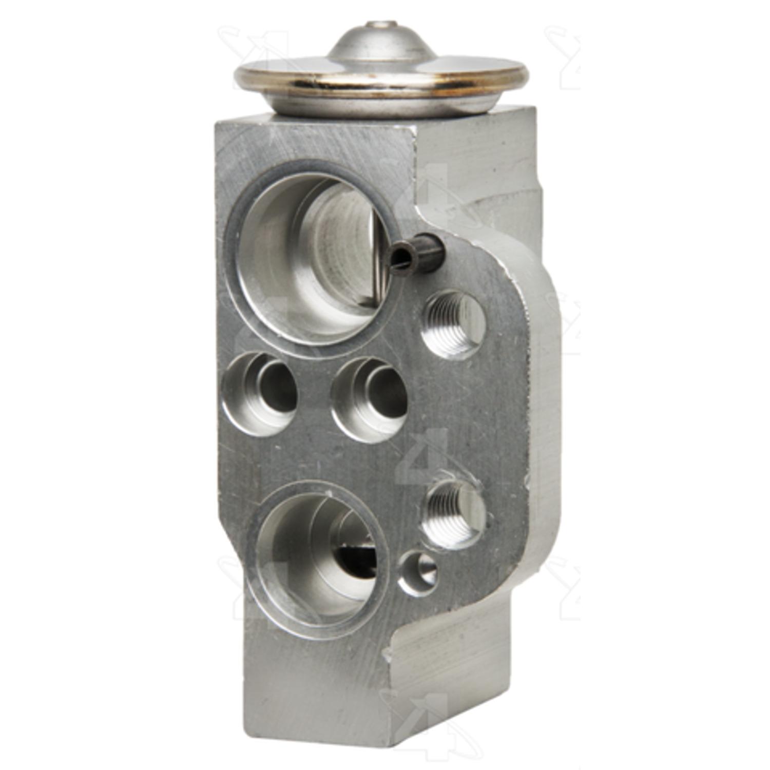Four Seasons 39260 - A/C Expansion Valve Four Seasons 39260 A/C Expansion Valve product image 1 of 6