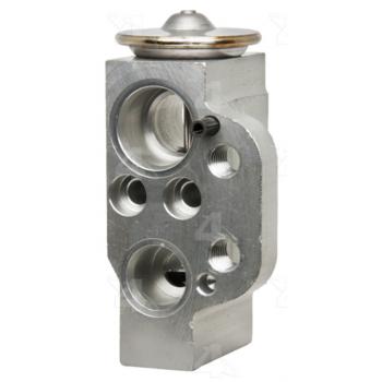 2014 Audi TT RS Quattro A/C Expansion Valve