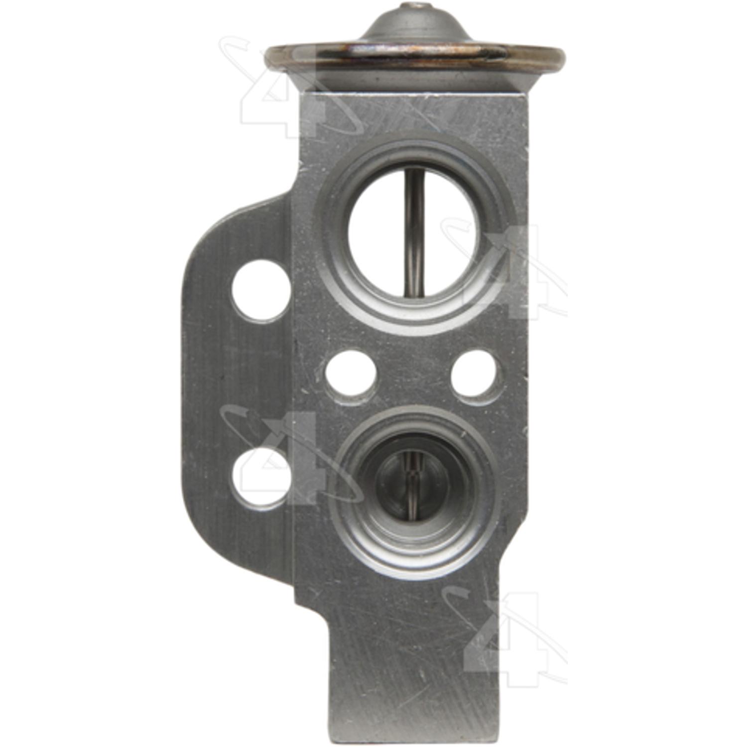 Four Seasons 39260 - A/C Expansion Valve Four Seasons 39260 A/C Expansion Valve product image 2 of 6