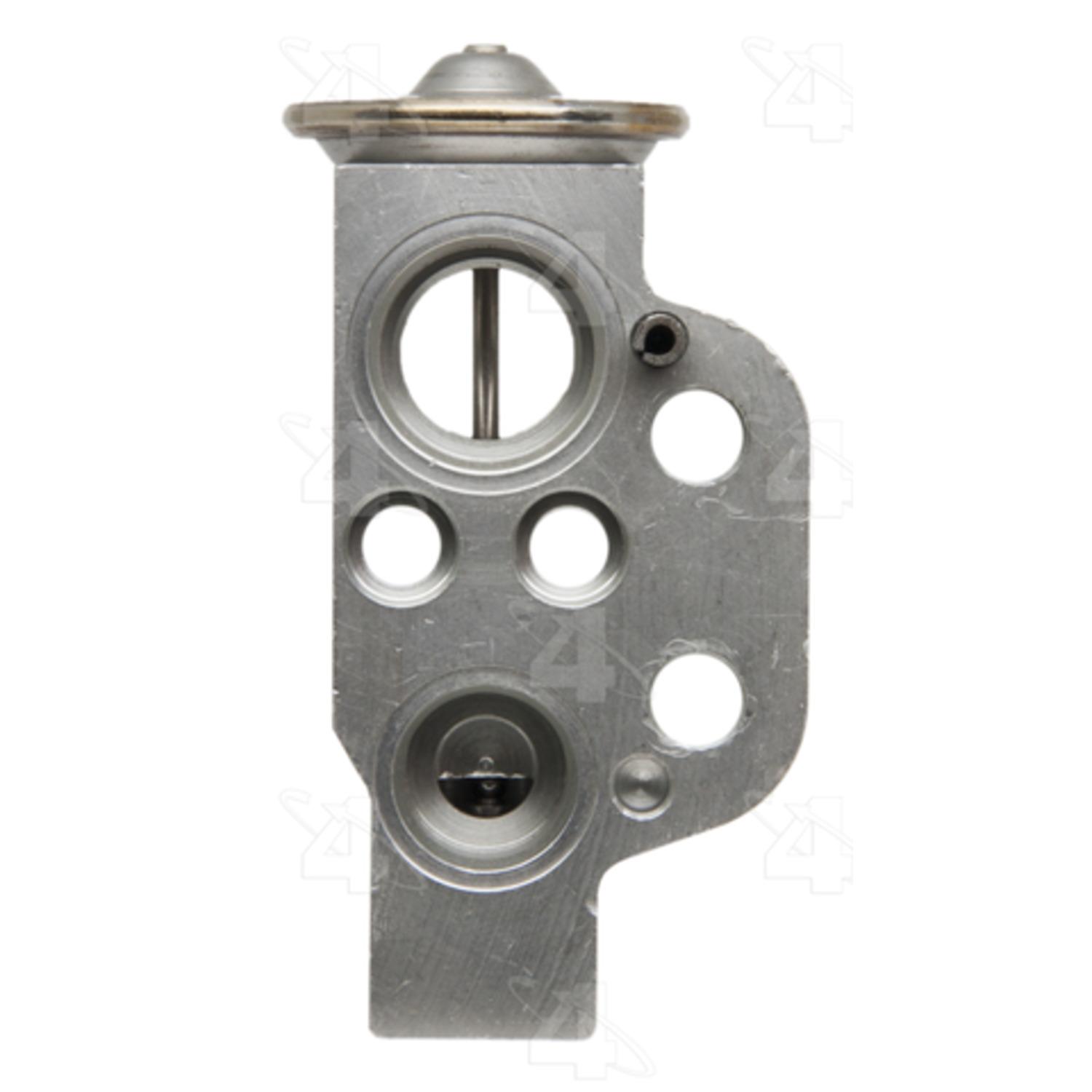 Four Seasons 39260 - A/C Expansion Valve Four Seasons 39260 A/C Expansion Valve product image 4 of 6